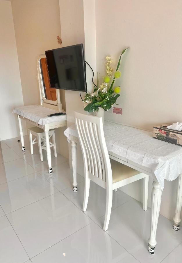 Js Residence Krabi town Kültér fotó