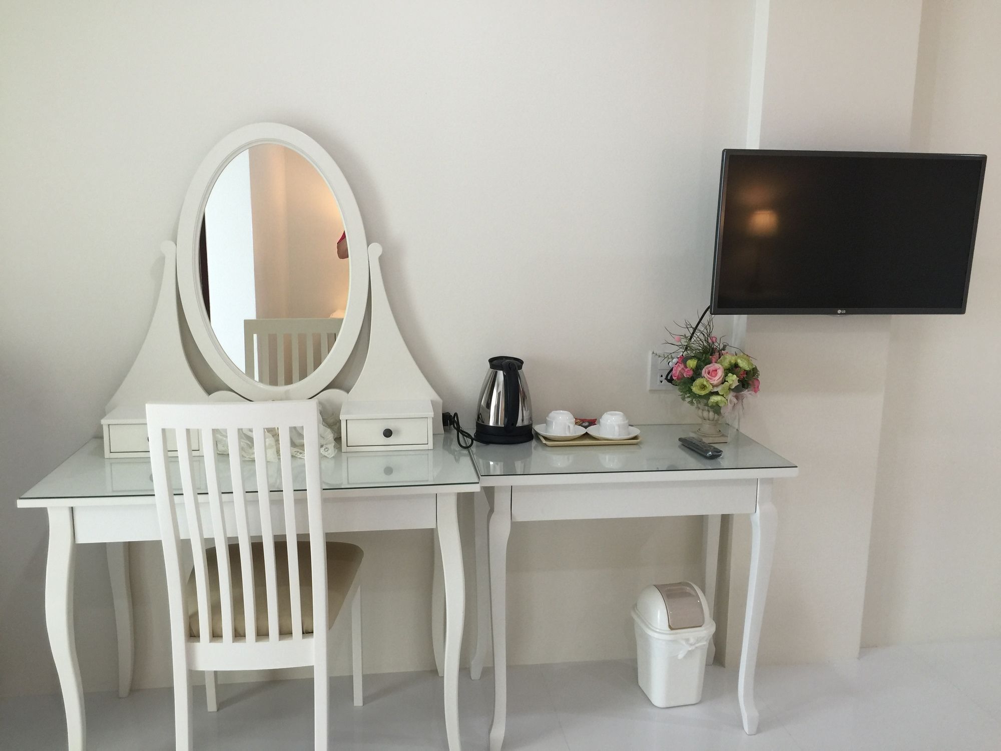 Js Residence Krabi town Kültér fotó