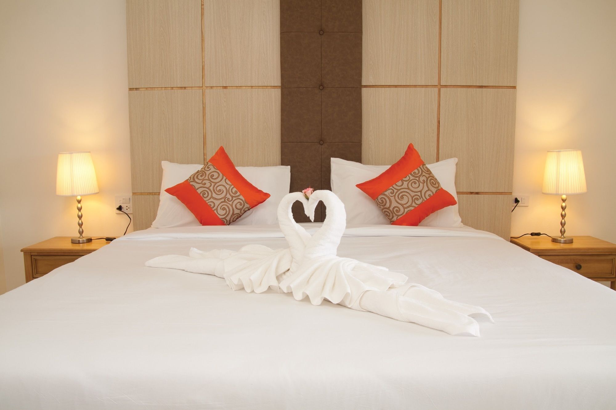 Js Residence Krabi town Kültér fotó